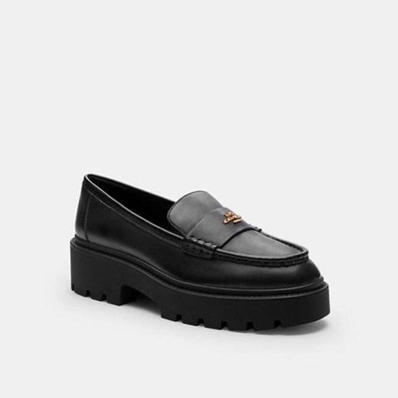 Lucy Loafer main image 3